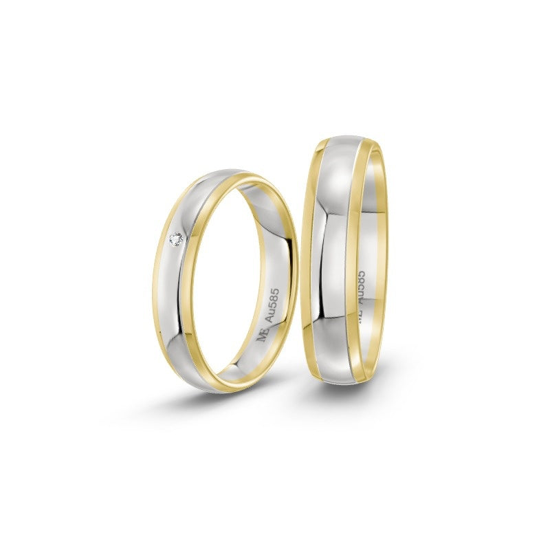 Žiedas FP-6WFP-E6M3