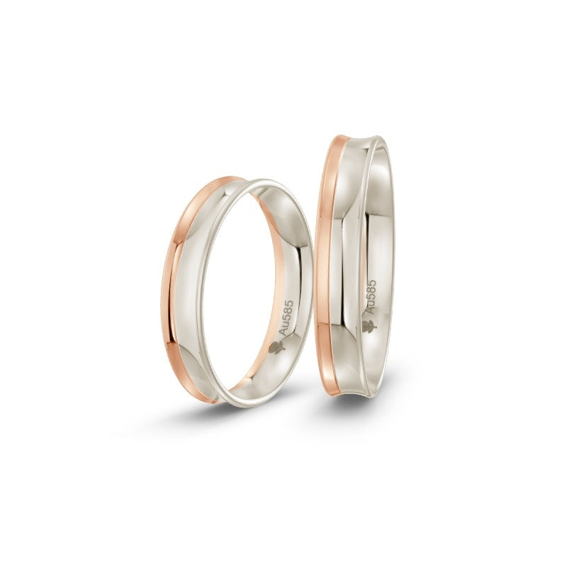 Žiedas FP-DSIH-FCZ7