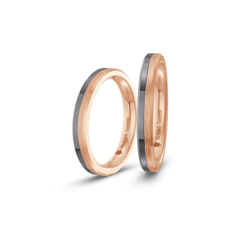 Žiedas FP-V24H-NZFA