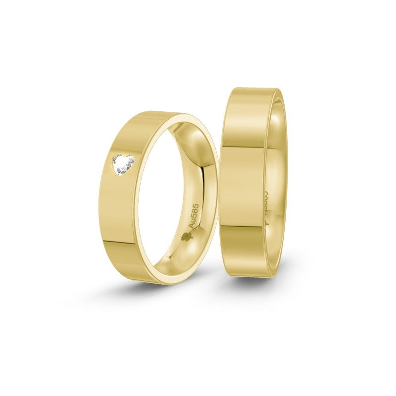 Žiedas FP-3CLJ-96J6