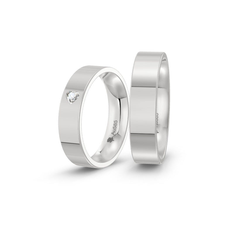 Žiedas FP-B79C-AYGP