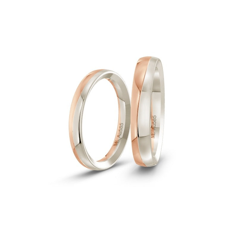 Žiedas FP-0R69-ANZR