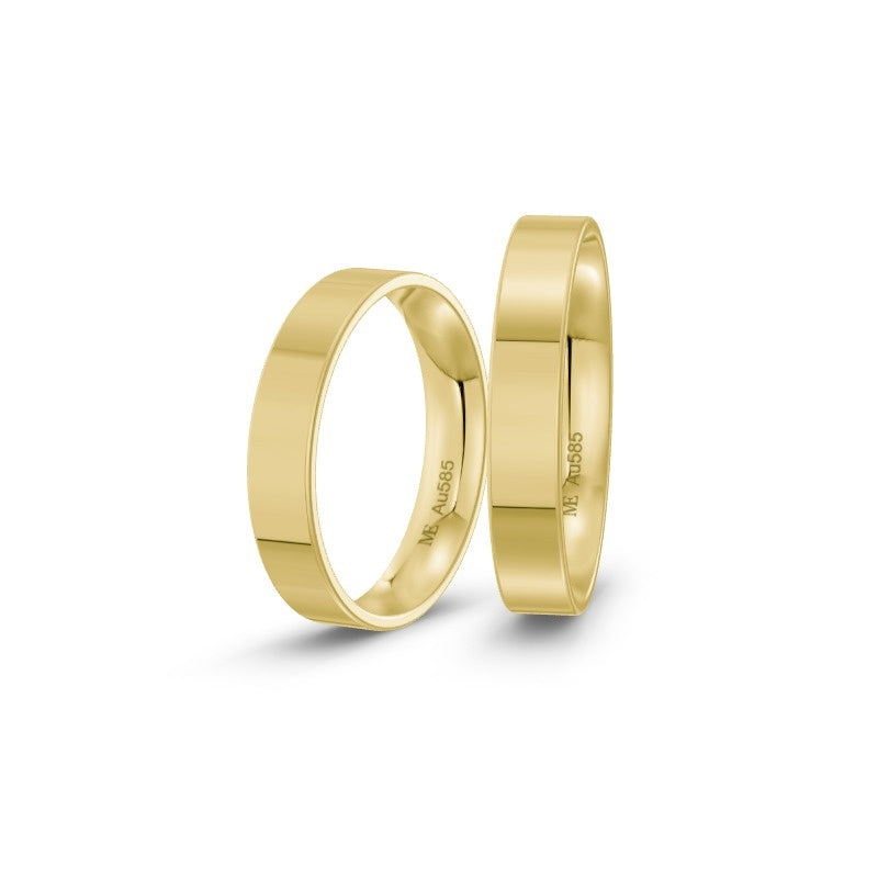 Žiedas FP-3FRJ-HGYS