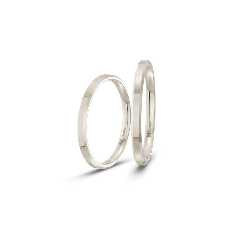 Žiedas FP-VBGO-21Q7