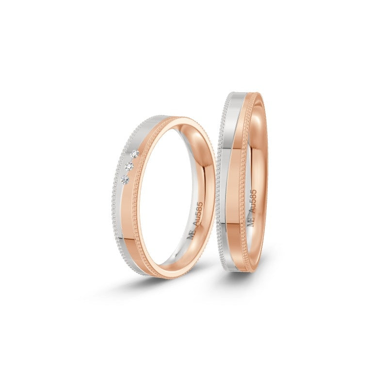 Žiedas FP-8KBS-4ZGJ