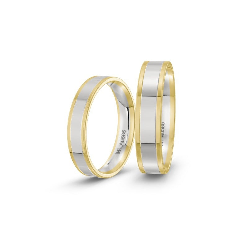 Žiedas FP-P9ED-MDX3