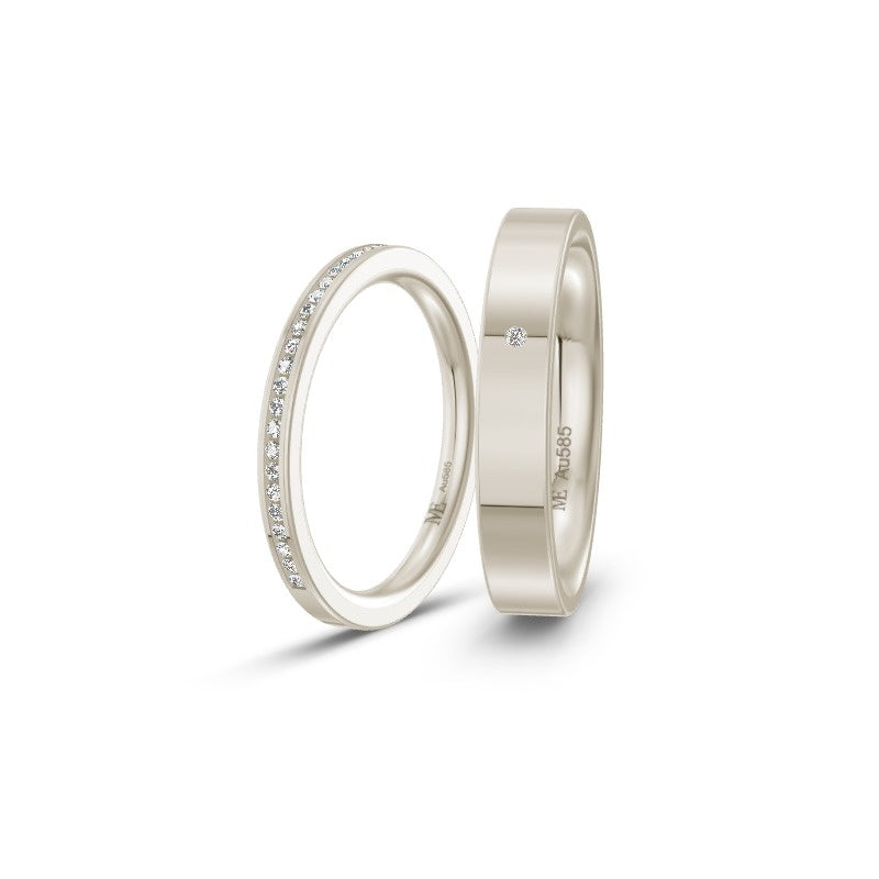 Žiedas FP-VNRM-8B6G