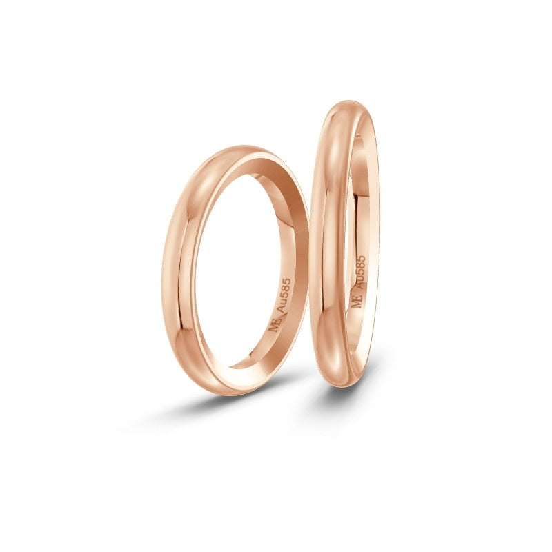 Žiedas FP-EIIE-I4KV