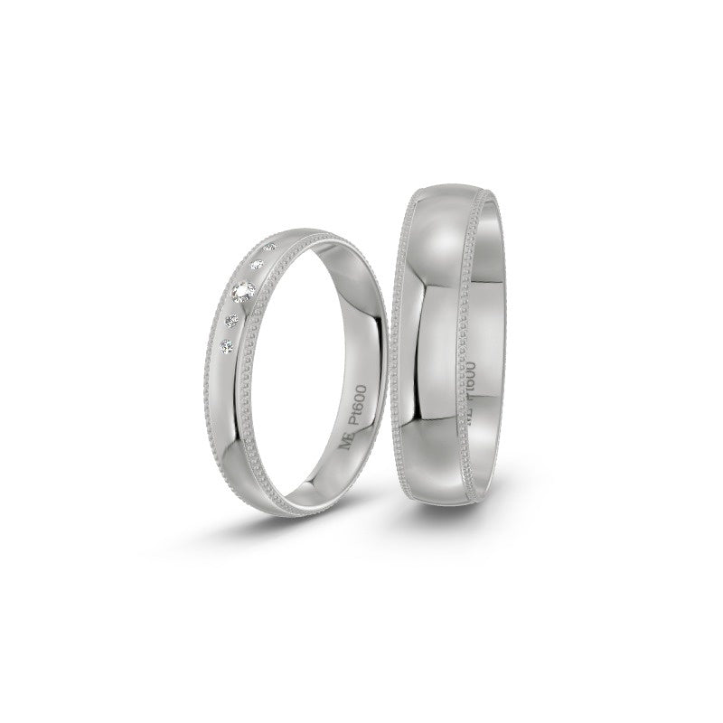 Žiedas FP-TUYR-62JR