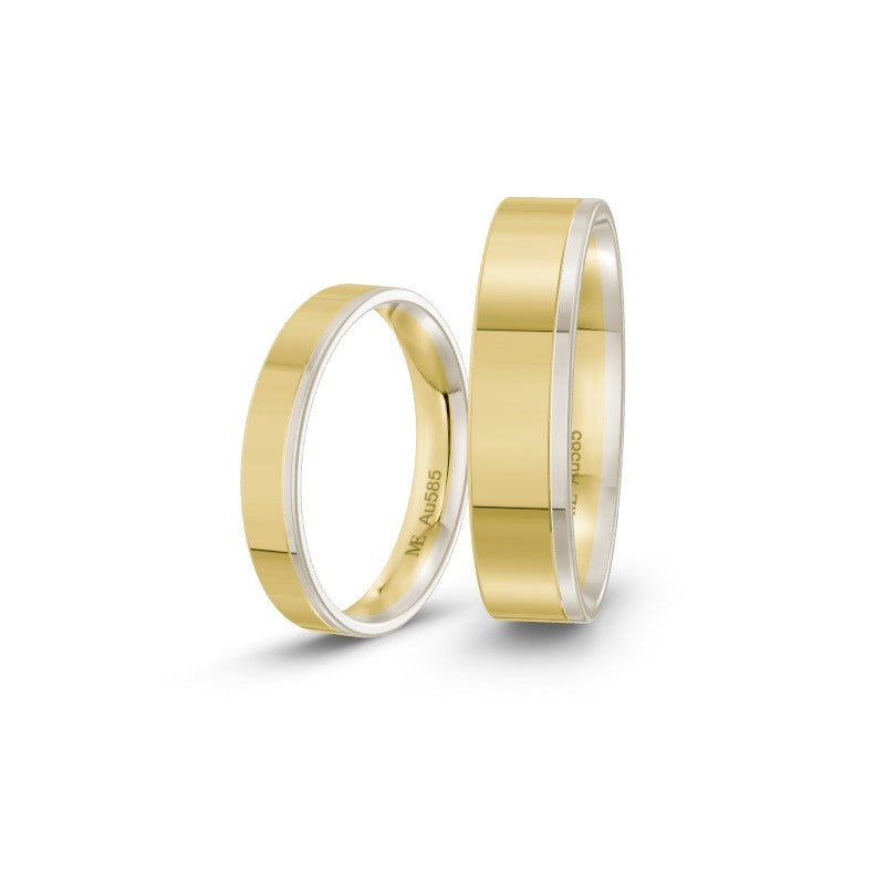 Žiedas FP-GHIR-LSLW