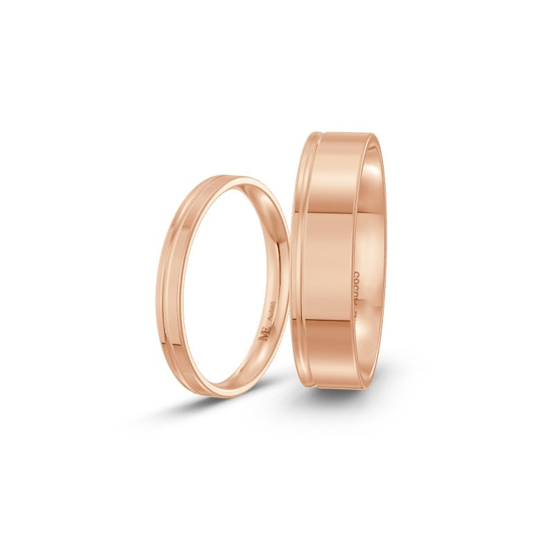 Žiedas FP-UD5P-743F