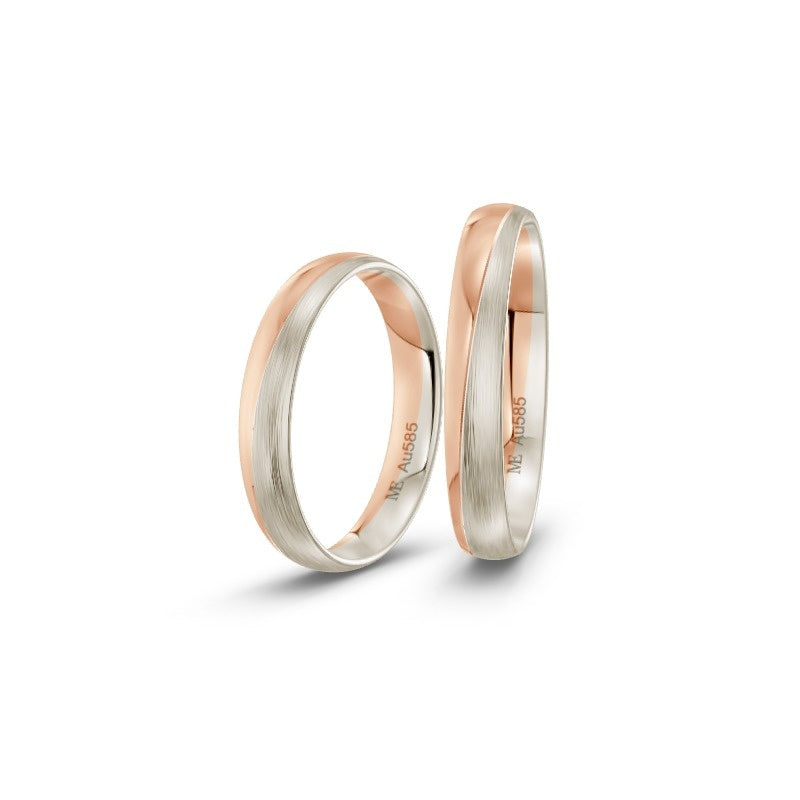 Žiedas FP-GU2S-T8OJ