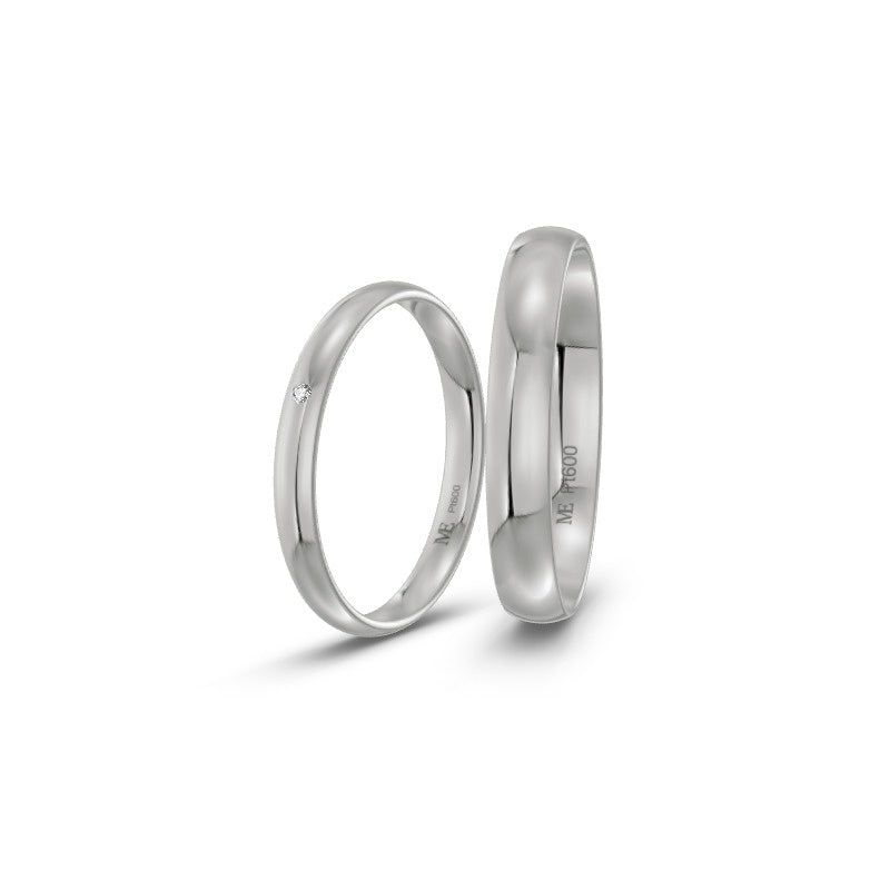 Žiedas FP-5VK6-9Z3V