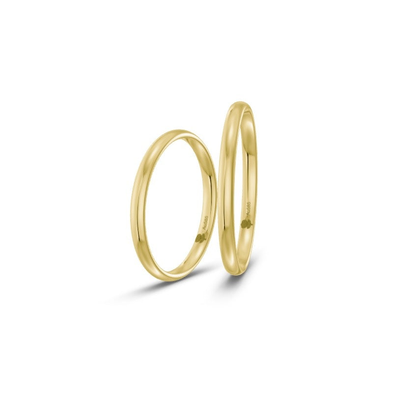 Žiedas FP-QT3J-JA8P