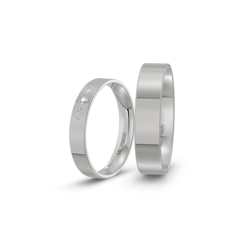 Žiedas FP-H5ZC-F7FE