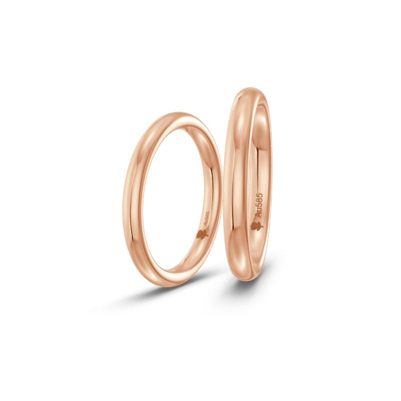 Žiedas FP-RXR9-RB3Q