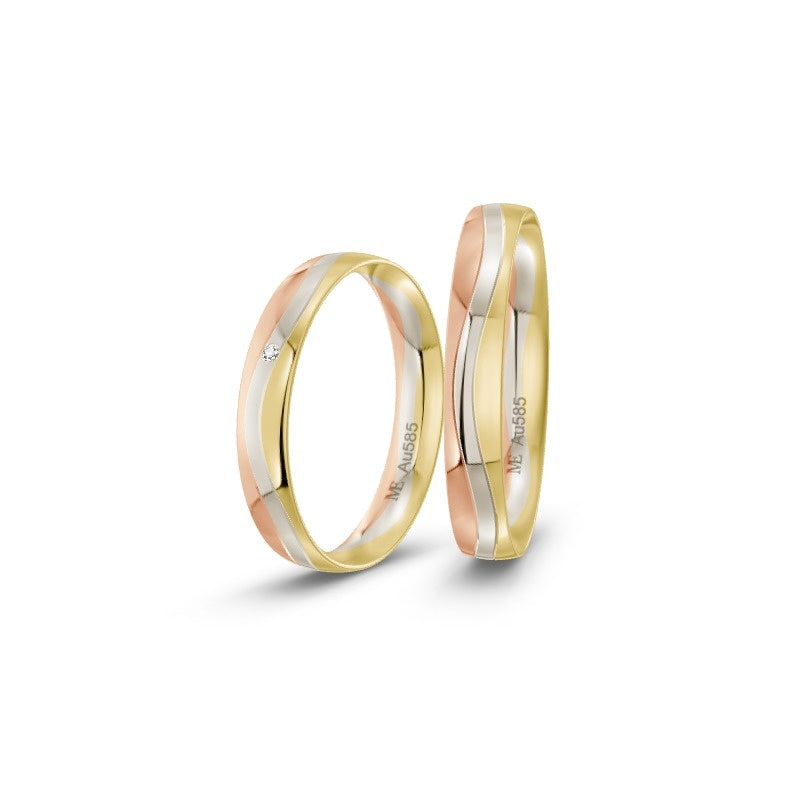 Žiedas FP-7X1W-TE86