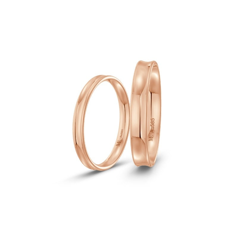 Žiedas FP-8P71-4KE3