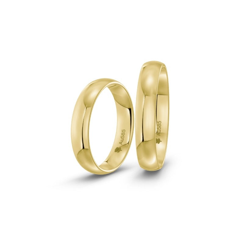 Žiedas FP-8C4F-DTZL