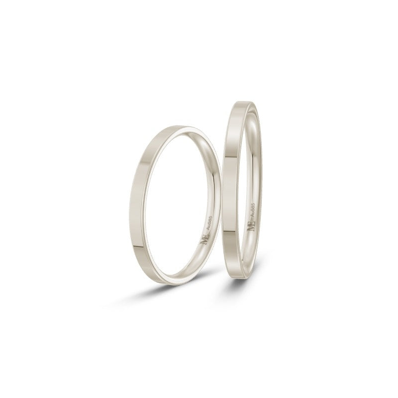 Žiedas FP-NVMO-8EIX