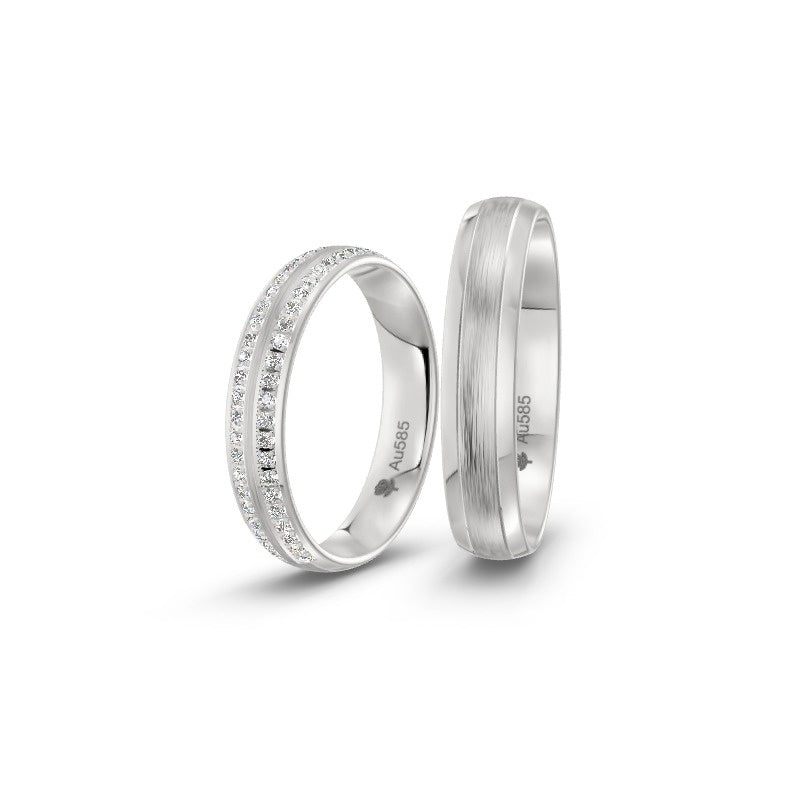 Žiedas FP-21ZS-C1P6