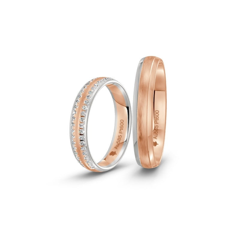 Žiedas FP-R6RF-X4YD