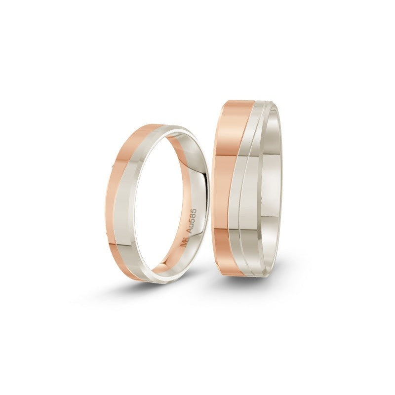 Žiedas FP-6Y2E-HBLB