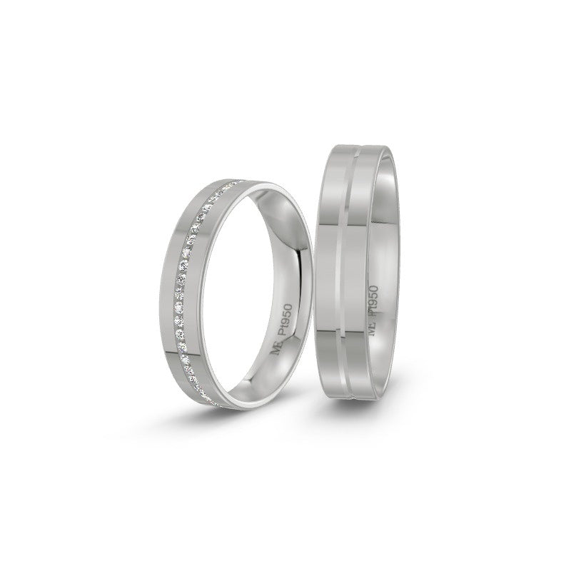 Žiedas FP-CQNK-EHVT