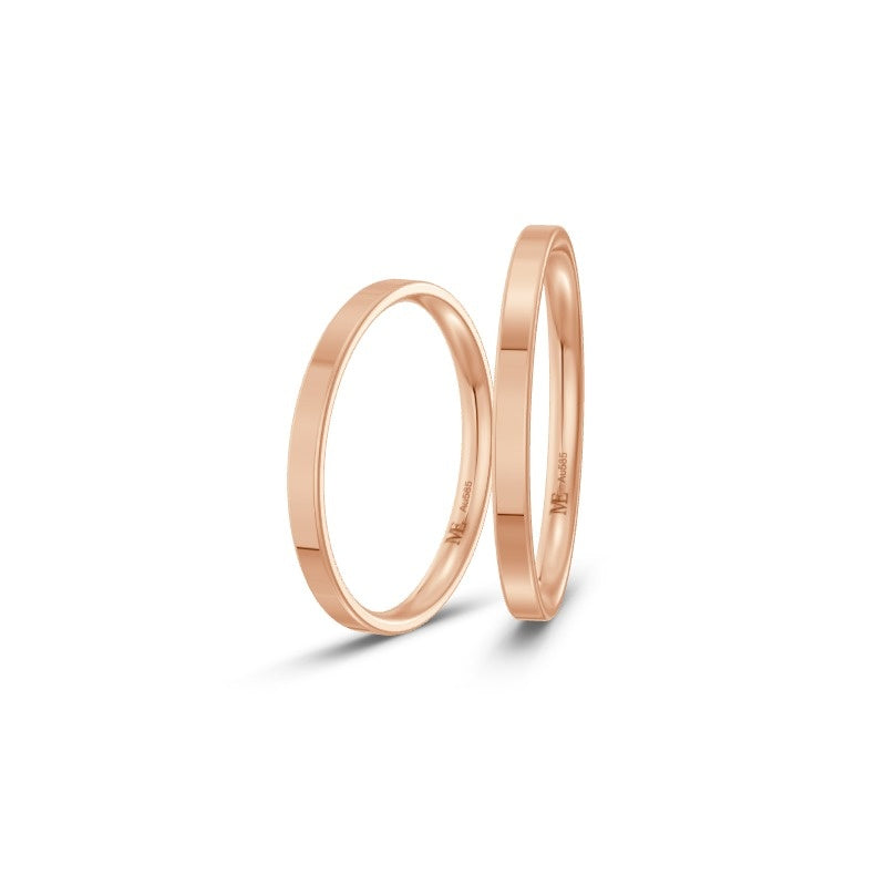 Žiedas FP-JSOK-3RRS