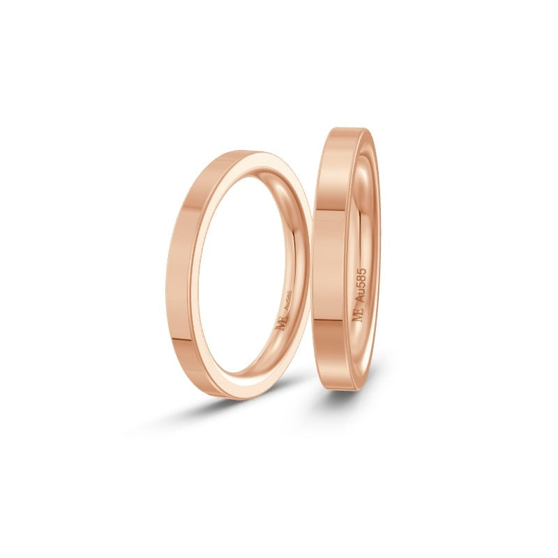 Žiedas FP-6CYS-84PX