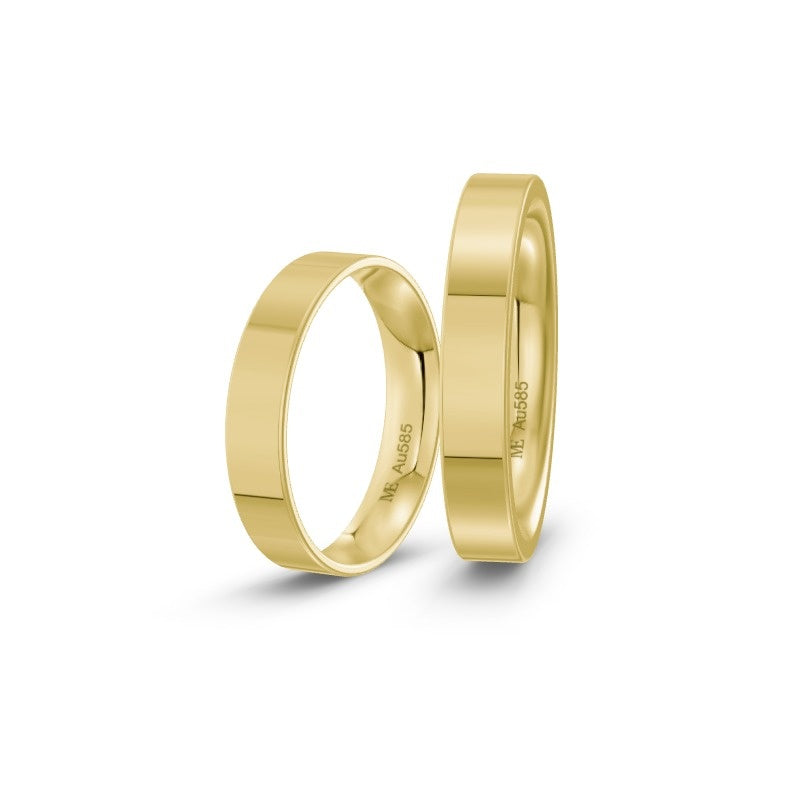 Žiedas FP-0K1G-E2QY