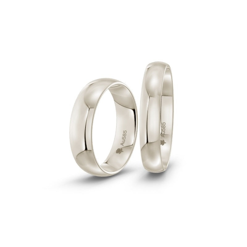 Žiedas FP-OSKC-ZUO7