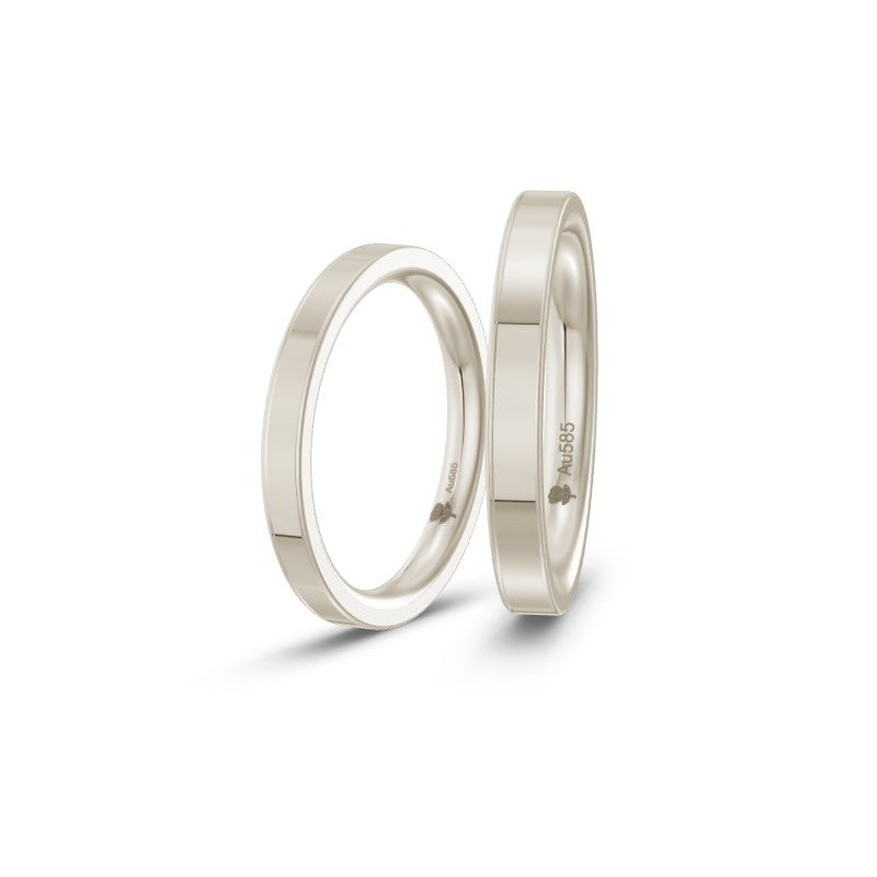 Žiedas FP-U7VP-PWWL