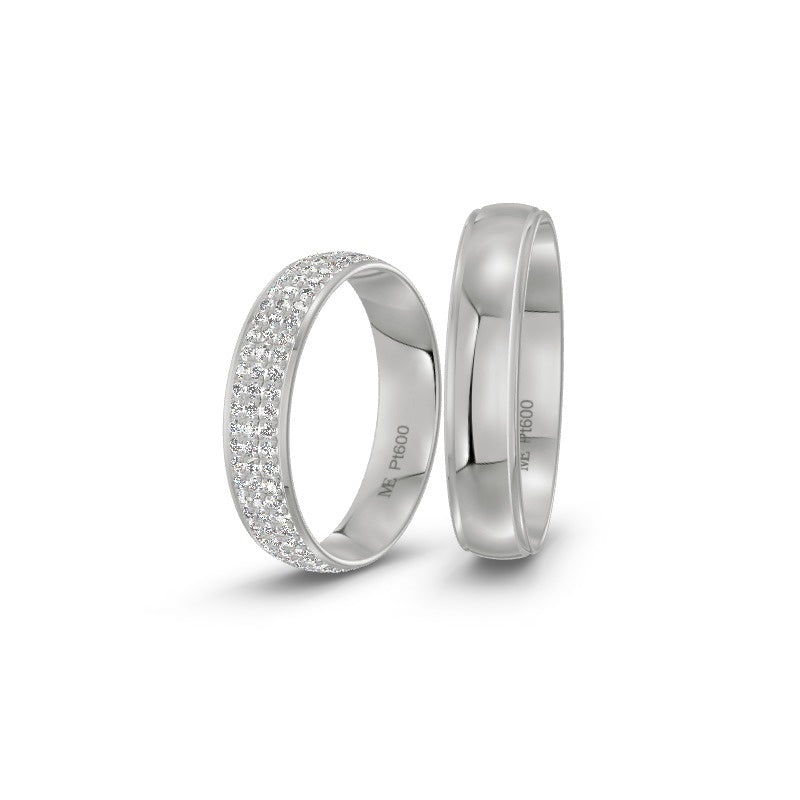 Žiedas FP-JHCZ-5FW7