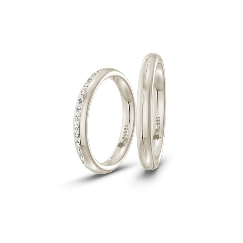 Žiedas FP-T7UM-OHO0