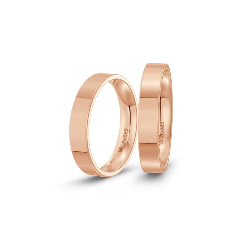 Žiedas FP-ZQ48-B2QA