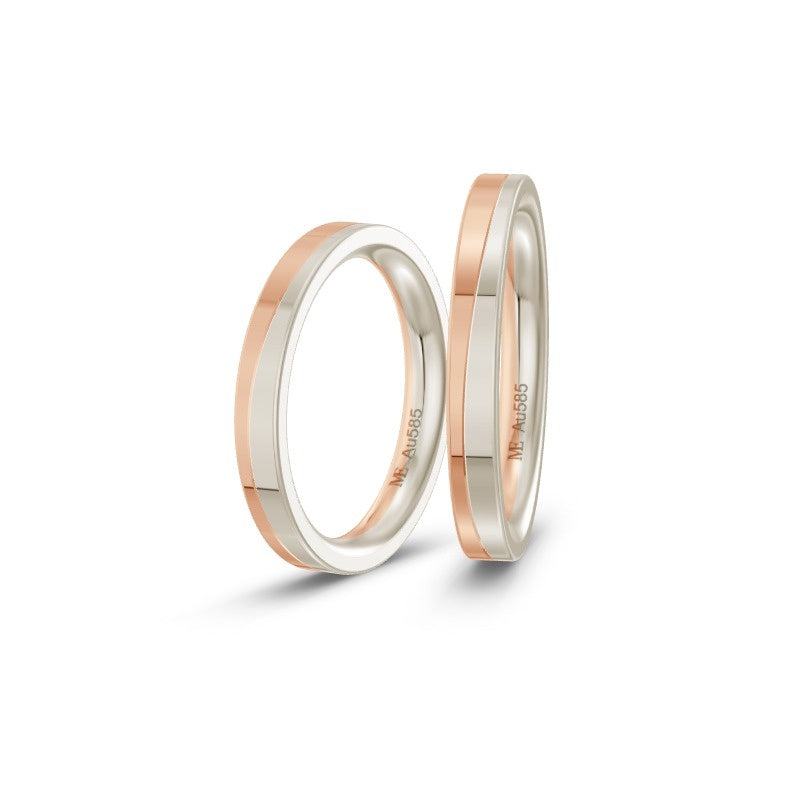 Žiedas FP-WFJT-M5P2