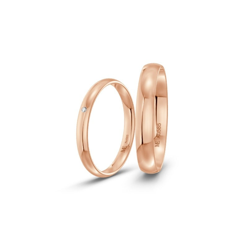 Žiedas FP-C7BL-SIDI