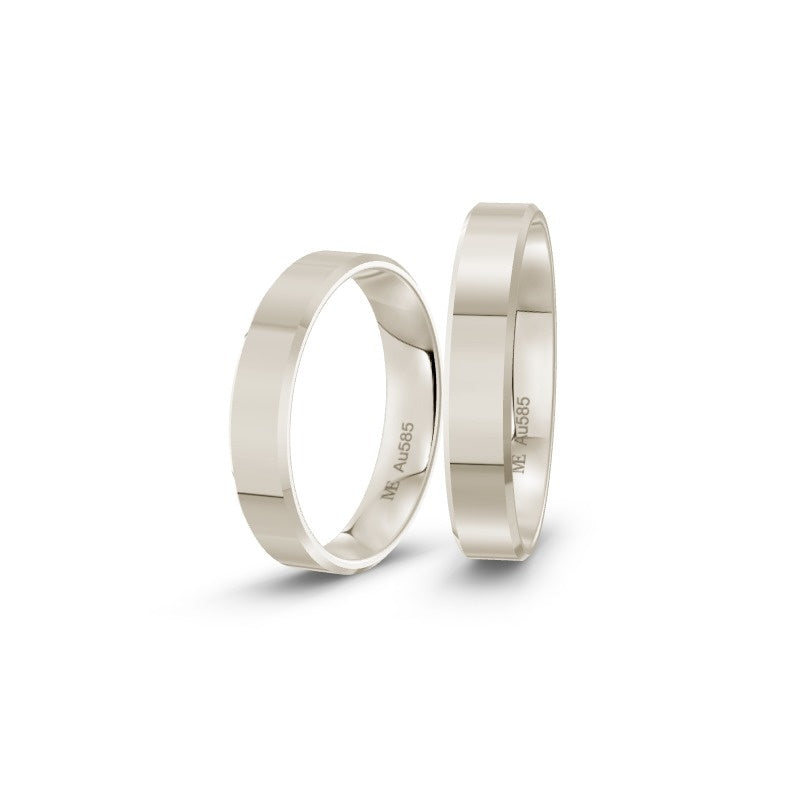 Žiedas FP-A3B6-PMPD