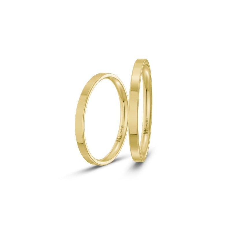 Žiedas FP-54CX-EQWX