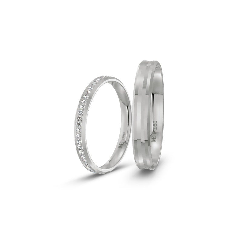 Žiedas FP-ZTDH-VF5J