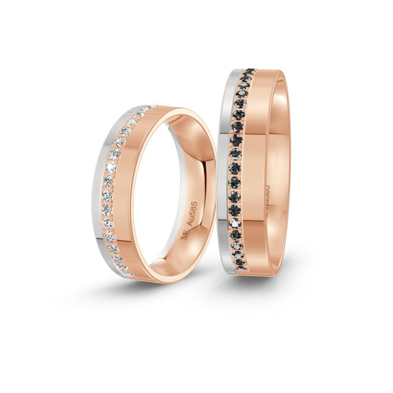 Žiedas FP-TSDP-1AF2