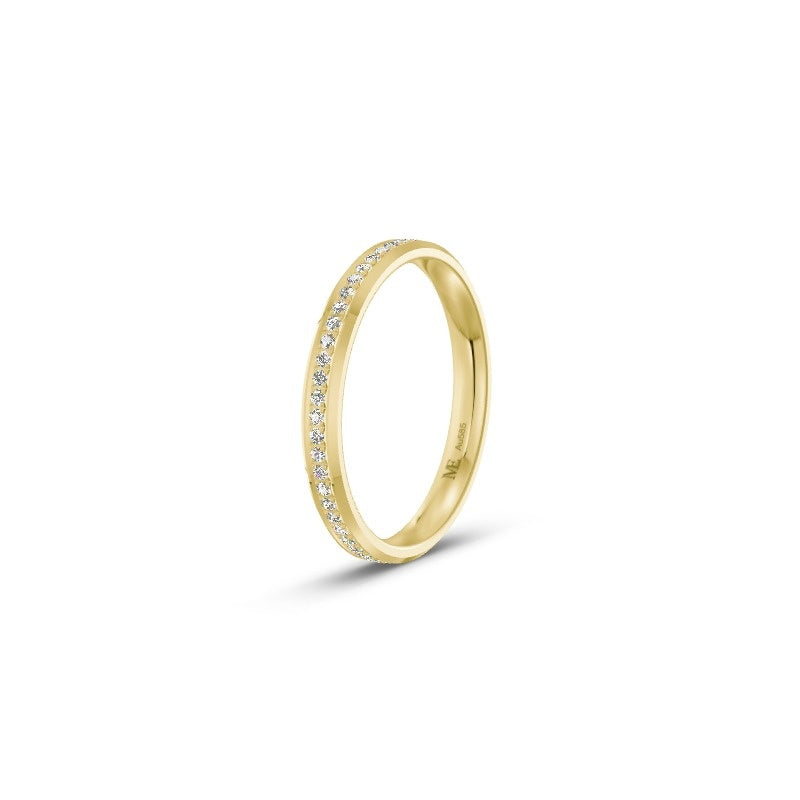 Žiedas FP-KEZT-JEN1