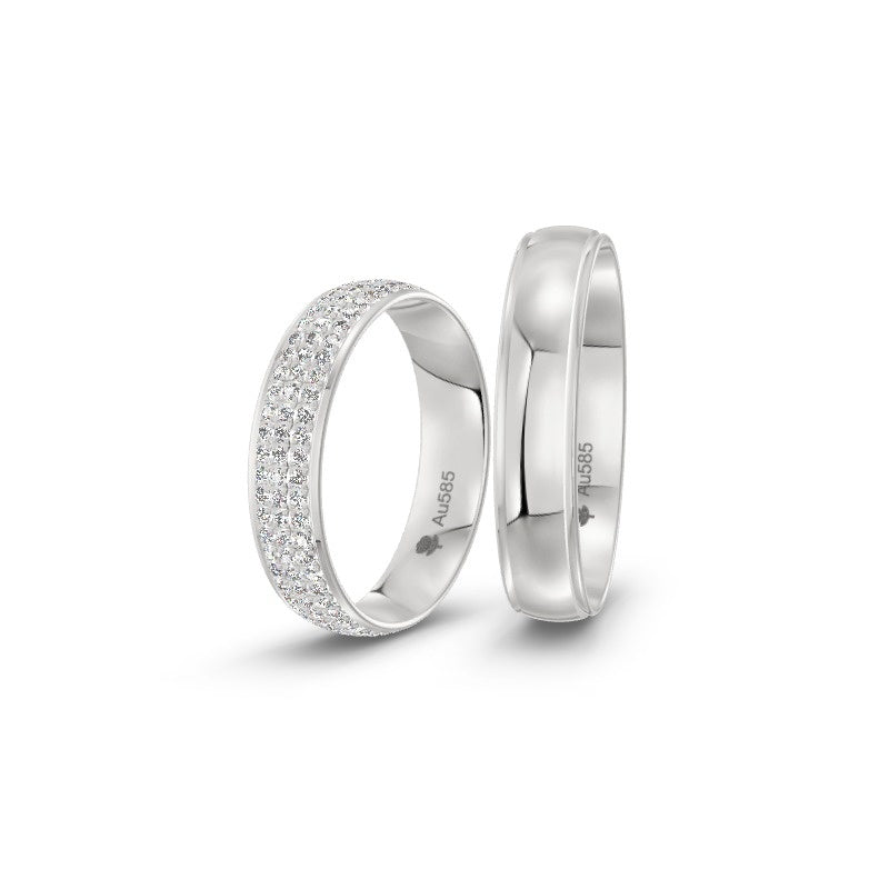 Žiedas FP-C67X-2L1C