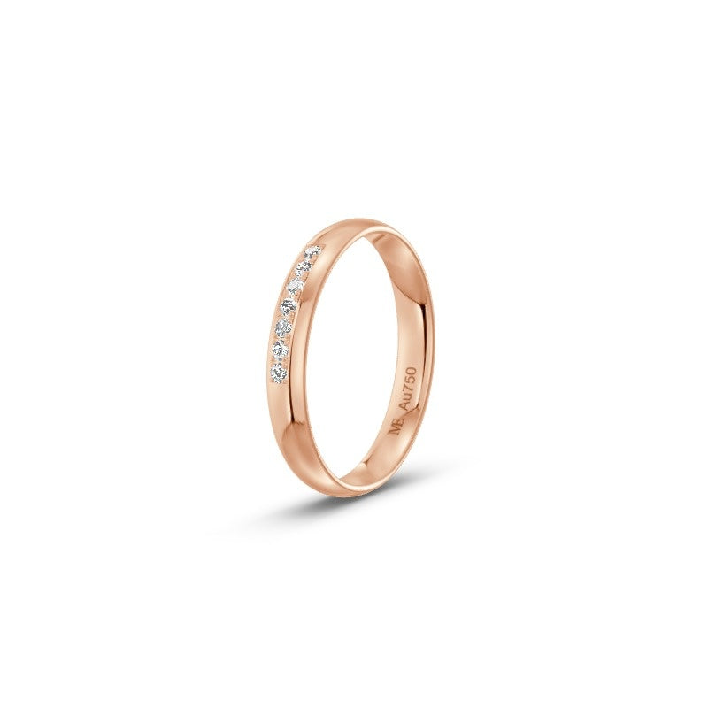 Žiedas FP-BBXO-LDMQ