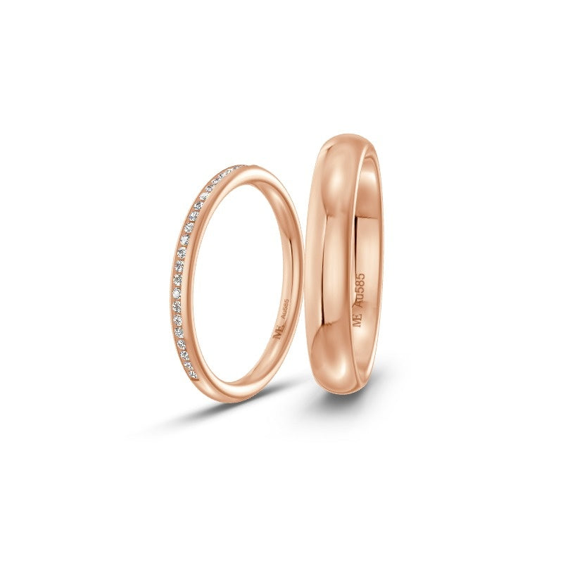 Žiedas FP-J7WM-DN8N