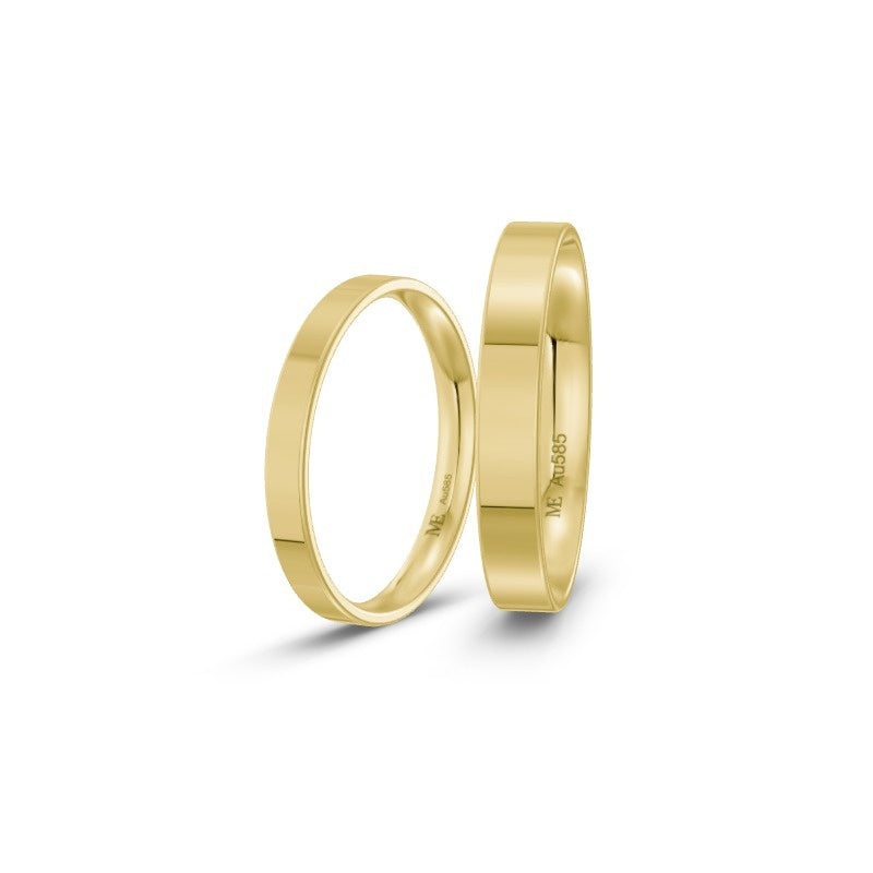 Žiedas FP-DKD2-97VZ