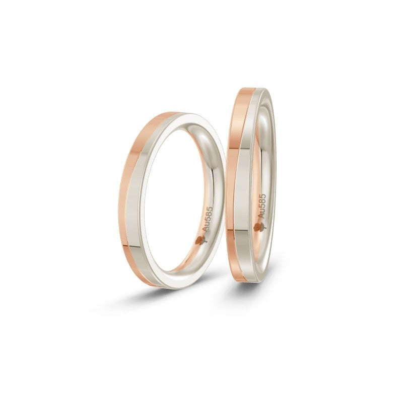 Žiedas FP-DXH5-0XAP