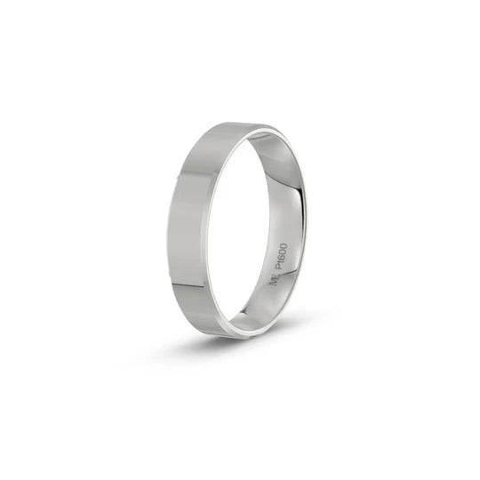 Vyriški vestuviniai žiedai